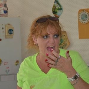 Meet your Posher, Lisa